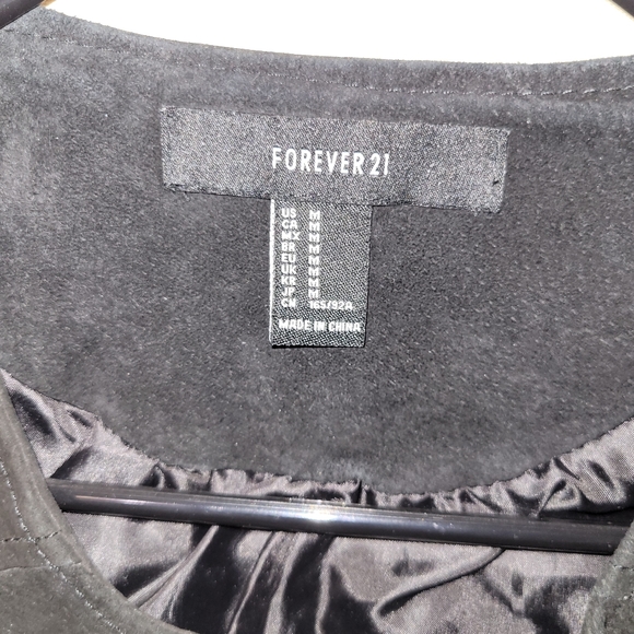 Forever 21 jacket - Picture 5 of 6